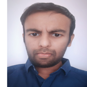 Bharatesh Agarwal