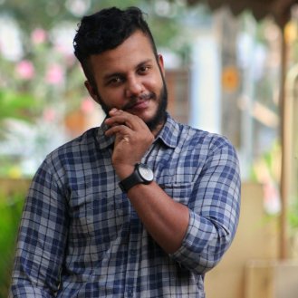 Bharatesh Mishra