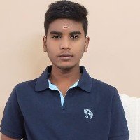 Bharath Puneet