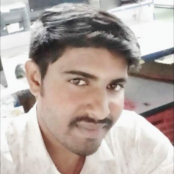 Bharathesesh Deshpande