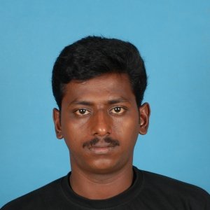 Bharathesh Reddy