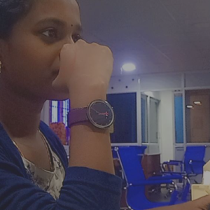 Bharathi Mehta
