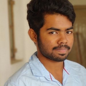 Bharathwait Agarwal