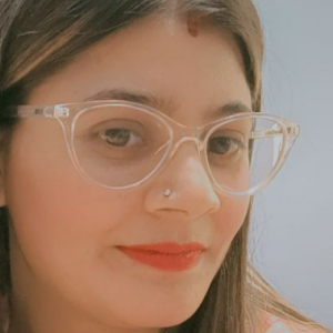 Bharati Sharma