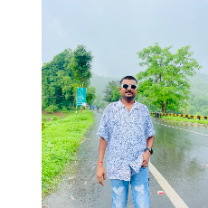 Bhargaan Awasthi