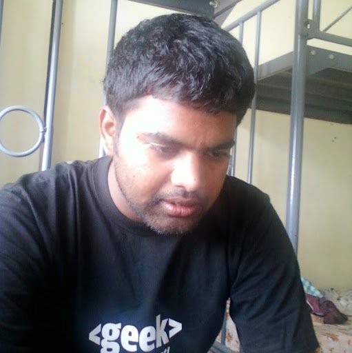 Bhargaan Bansal