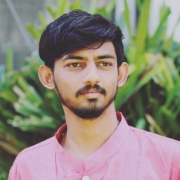 Bhargaan Joshi