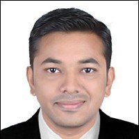 Bhargaan Nair