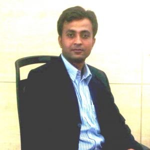 Bhargaesh Reddy