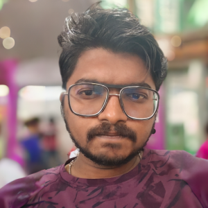 Bhargav Kumar