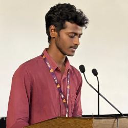 Bhargav Nandesh