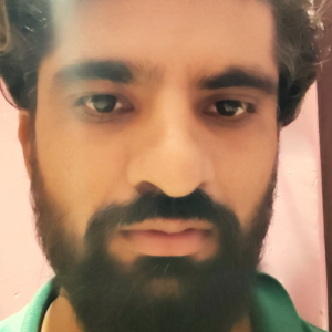 Bhargav Vinuja