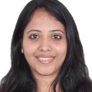 Bhargavesh Nair