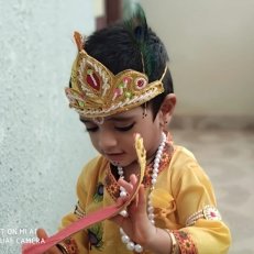 Bhargavesh Reddy