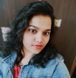 Bhargavi Patel