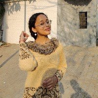 Bhargavi Patel