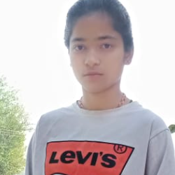 Bhartit Tiwari