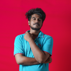 Bhaskaan Joshi