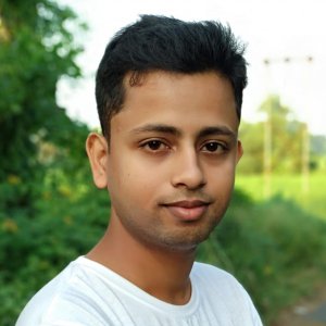 Bhaskaav Bansal