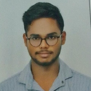 Bhaskaav Mishra