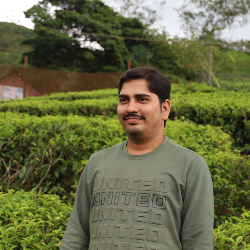 Bhaskaesh Awasthi