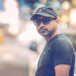 Bhaskaesh Gupta
