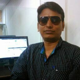 Bhaskaesh Pandey