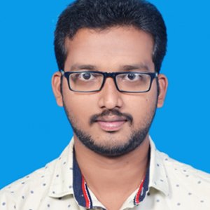 Bhaskaesh Reddy