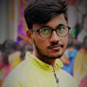 Bhaskait Chauhan