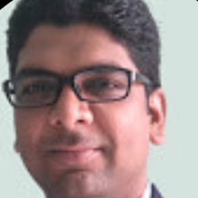 Bhaskait Deshpande