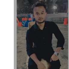 Bhaskait Mishra
