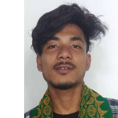 Bhaskait Mishra