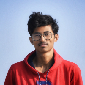 Bhaskar Kumar Verma