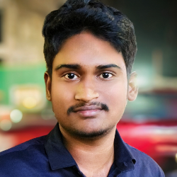 Bhaskar Panchumarti Reddy