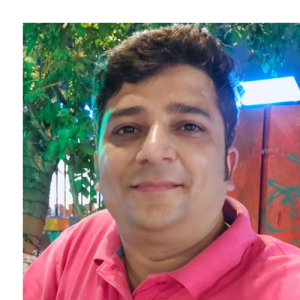 Bhaskar SarwadeProfile Image