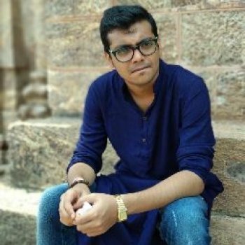 Bhaswatkantesh Tiwari