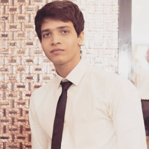 Bhatiesh Trivedi