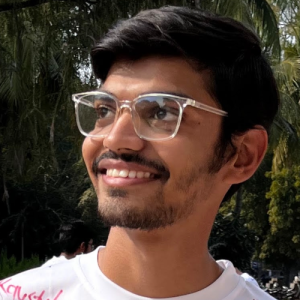 Bhatiyesh Deshpande