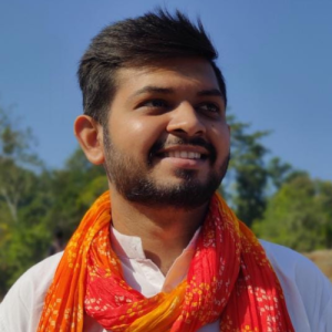 Bhautian MishraProfile Image