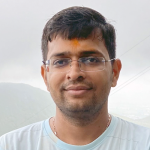 Bhautiav Nair