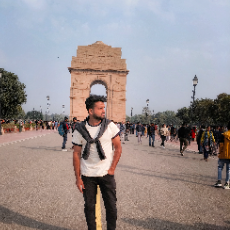 Bhavan JogiProfile Image