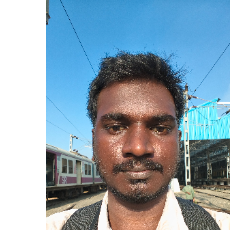 Bhavan Kumar