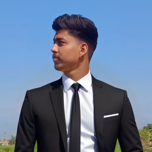 Bhavan Rawat