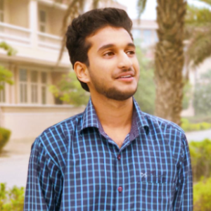 Bhavana SharmaProfile Image