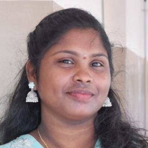Bhavani Vasanthkumar
