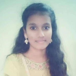 Bhavanin Agarwal
