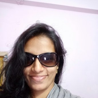 Bhavanit Joshi