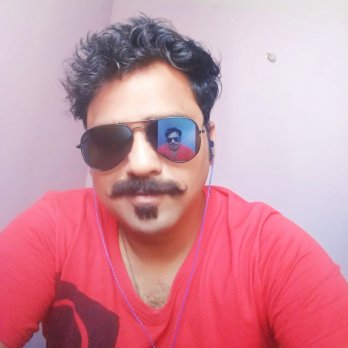 Bhavesan Agarwal