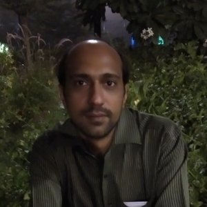 Bhavesan Bansal