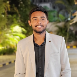 Bhavesan Goyal